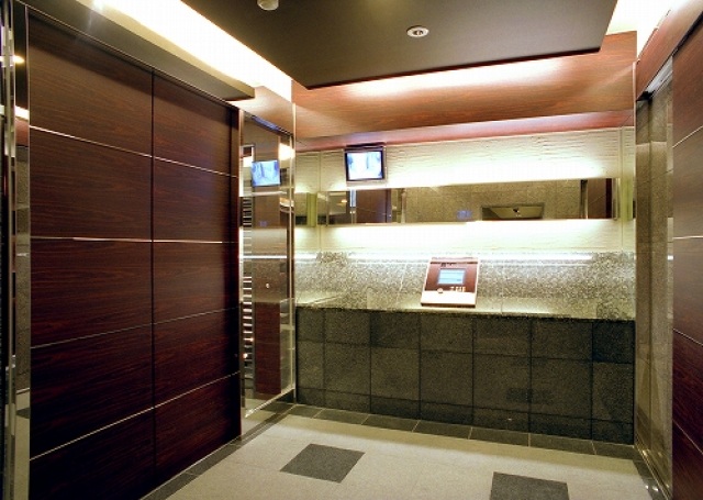 Grand E’terna岡山IIIの外観写真
