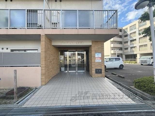 グッドライフ南草津1の外観写真