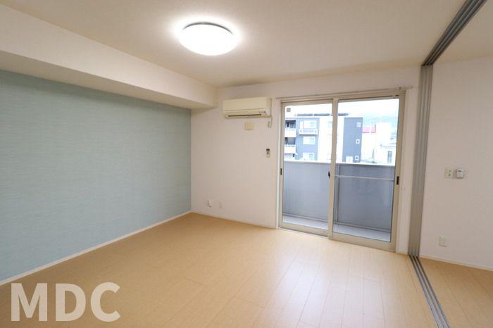 ＪＲ徳島線 蔵本駅 徒歩15分 2階建 築14年の居間写真