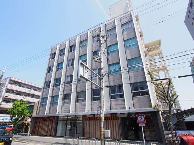 ＪＲ東海道本線 西大路駅 徒歩3分 築58年