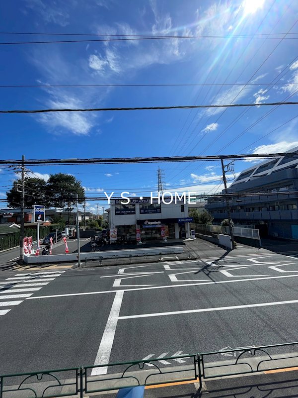 ＪＲ武蔵野線 新小平駅 徒歩3分 3階建 築1年のその他写真