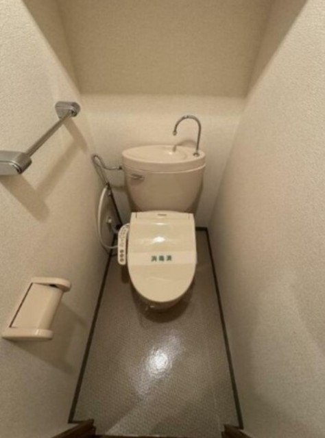 トイレ　同仕様転用