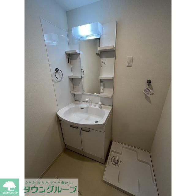 クオーレの内装写真