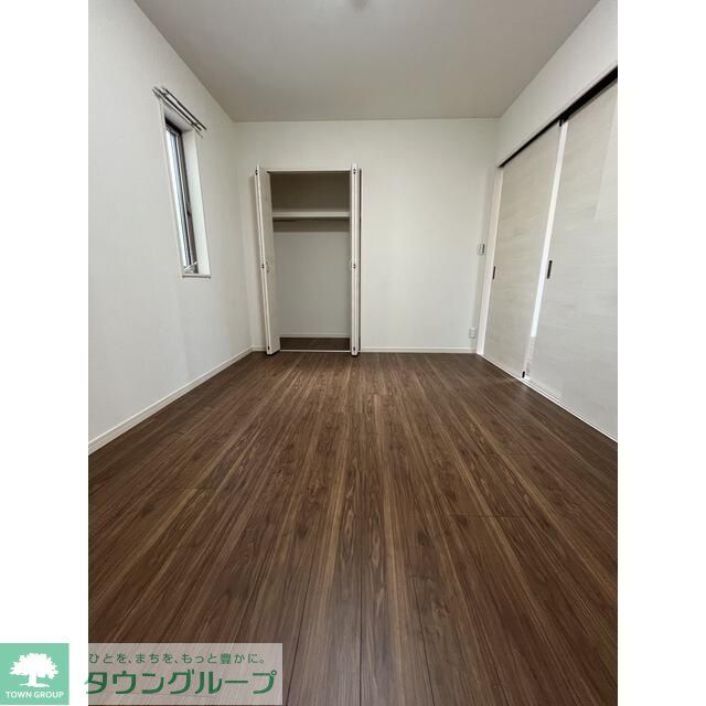 クオーレの内装写真