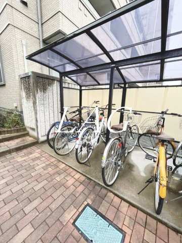 ＪＲ京浜東北線 南浦和駅 徒歩17分 3階建 築25年の外観写真