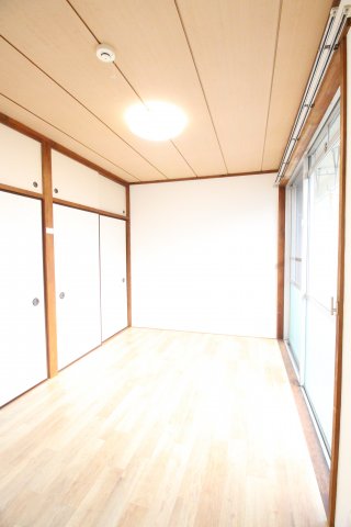 その他部屋・スペース　La Maison Du 駒込201　北区中里2