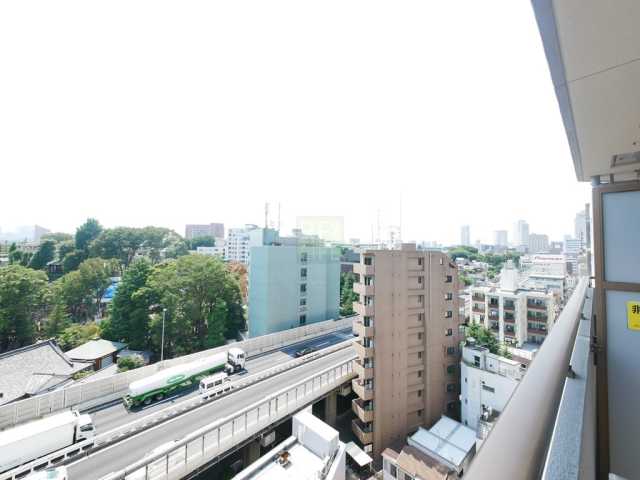藤和シティホームズ文京音羽のその他写真