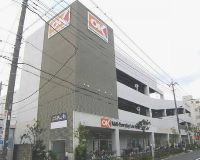 つくばエクスプレス 六町駅 徒歩14分 3階建 築9年の周辺写真