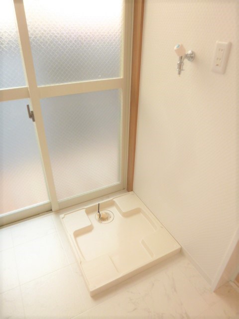 向陵東町貸家のその他写真