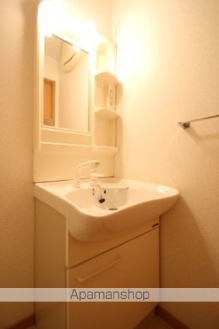 西鉄天神大牟田線 大橋駅 徒歩13分 2階建 築22年のトイレ写真