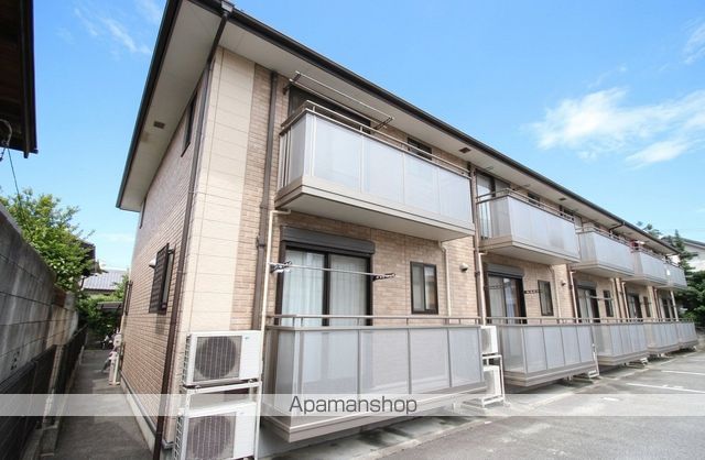 西鉄天神大牟田線 大橋駅 徒歩13分 築22年