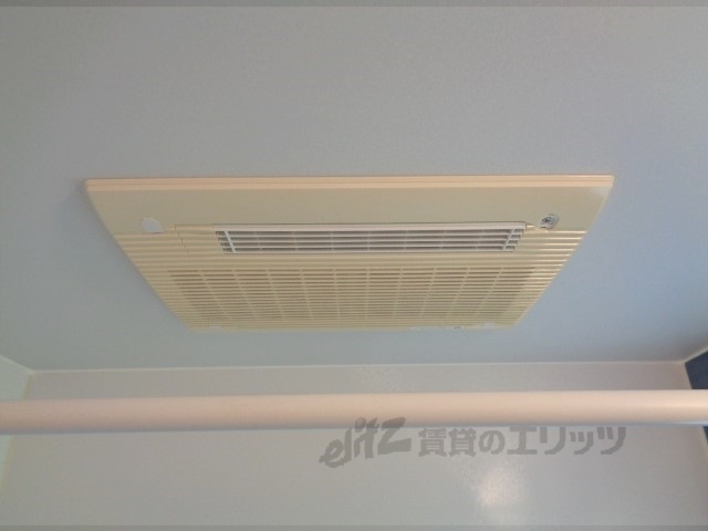 その他設備　浴室乾燥機