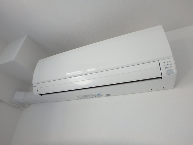 その他設備　別部屋参考写真です