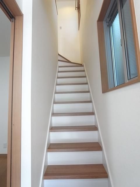 玄関　☆広々とした玄関☆