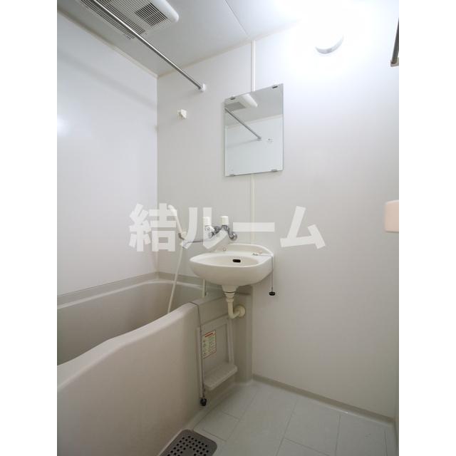 バス・シャワールーム　別号室参考写真