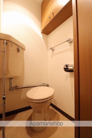 東京メトロ東西線 行徳駅 徒歩3分 10階建 築27年のトイレ写真