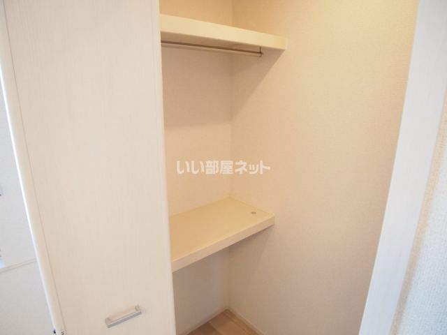 ハッフルパフIIの内装写真