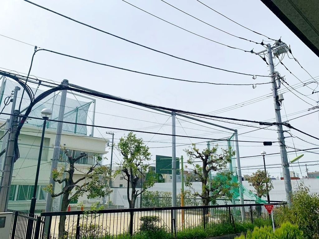 京王井の頭線 池ノ上駅 徒歩4分 3階建 築17年のその他写真