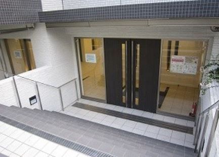 京王井の頭線 池ノ上駅 徒歩4分 3階建 築17年のその他写真