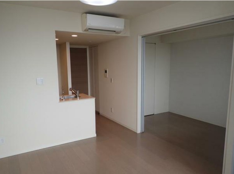 Brillia武蔵小山idの内装写真