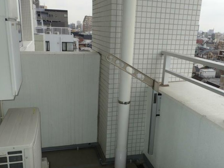 Brillia武蔵小山idの内装写真