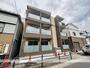 城北公園通駅より徒歩6分 2階 築1年11ヶ月の賃貸物件