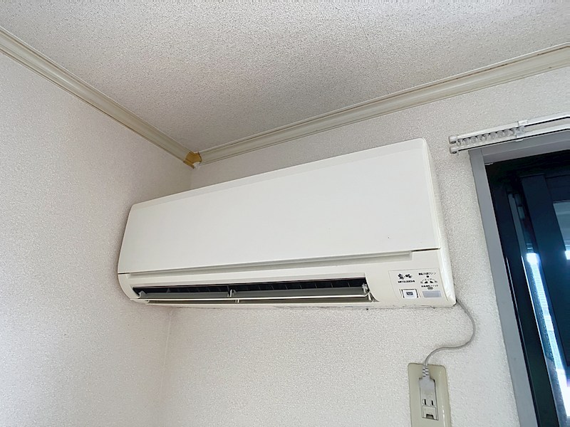 クライムハイツB棟のその他写真