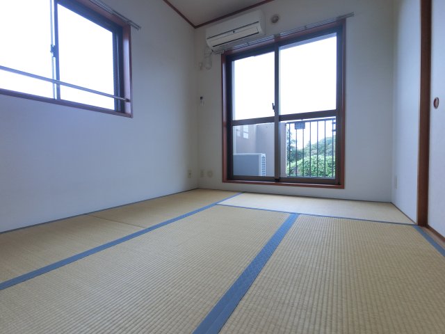 ＪＲ内房線 五井駅 バス乗車時間：10分 最寄りバス停で下車 徒歩1分 3階建 築31年のその他写真