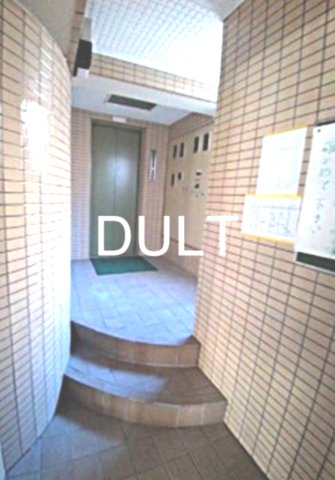 その他共有部分　エレベーターです。