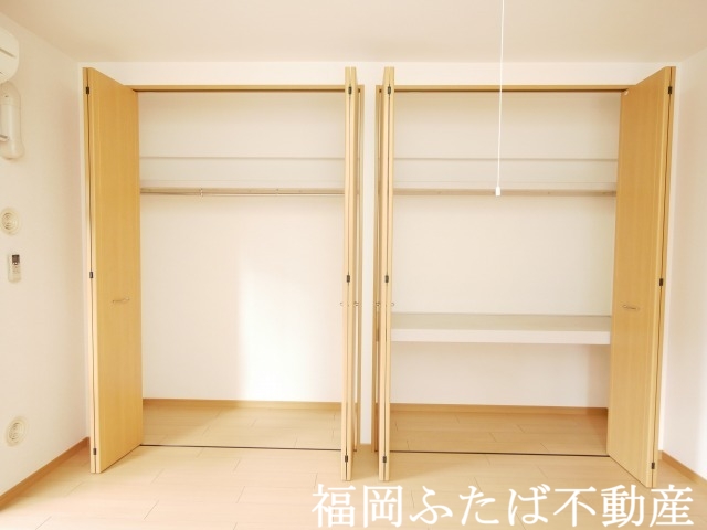 シャロームミキの内装写真