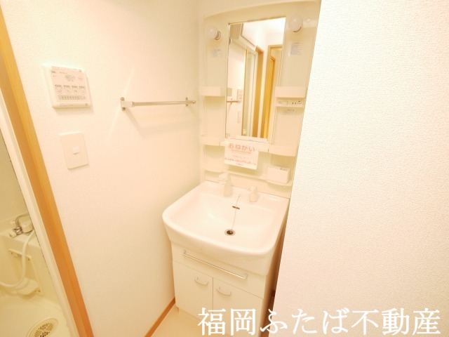 シャロームミキの内装写真