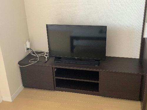 その他設備　同タイプの部屋の写真です