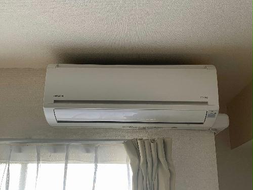 その他設備　同タイプの部屋の写真です