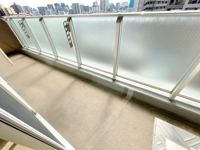オーキッドレジデンス品川の内装写真