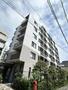 門前仲町駅より徒歩4分 2階 築18年9ヶ月の賃貸物件