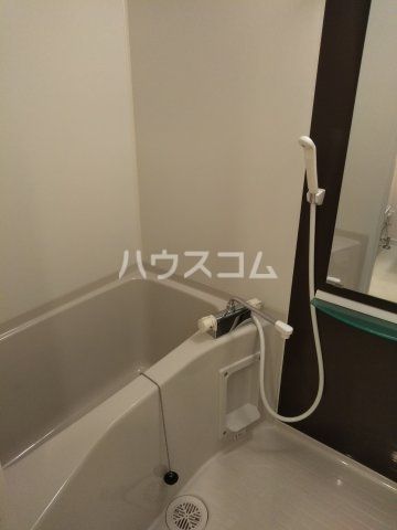リブリ・ノーブルKの風呂写真