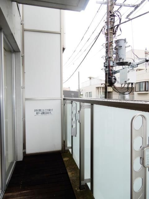 FLEG自由が丘ELの内装写真