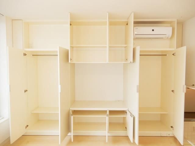 FLEG自由が丘ELの内装写真