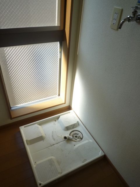 グランブルー・タカの内装写真