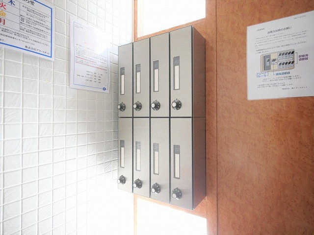 ロビー