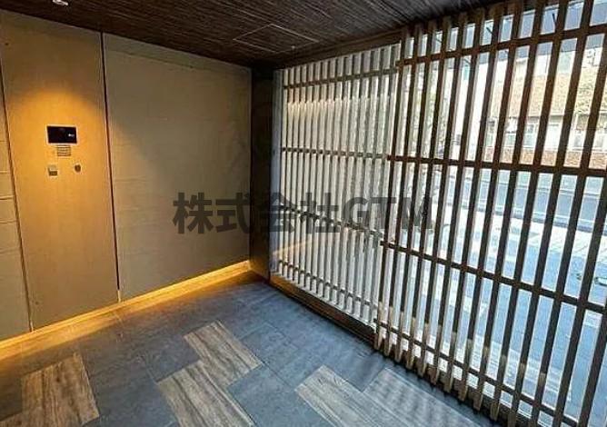 都営新宿線 森下駅 徒歩1分 9階建 築6年のその他写真