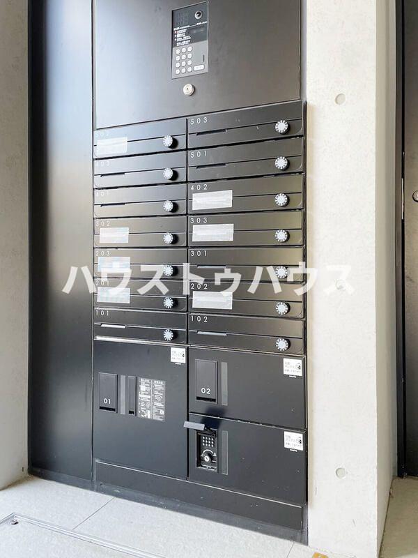 その他共有部分
