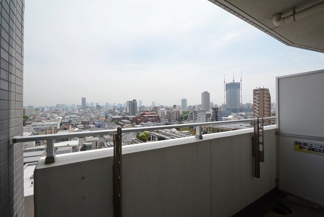 バルコニー　※参考写真※