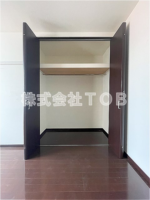 Westy 葵の内装写真