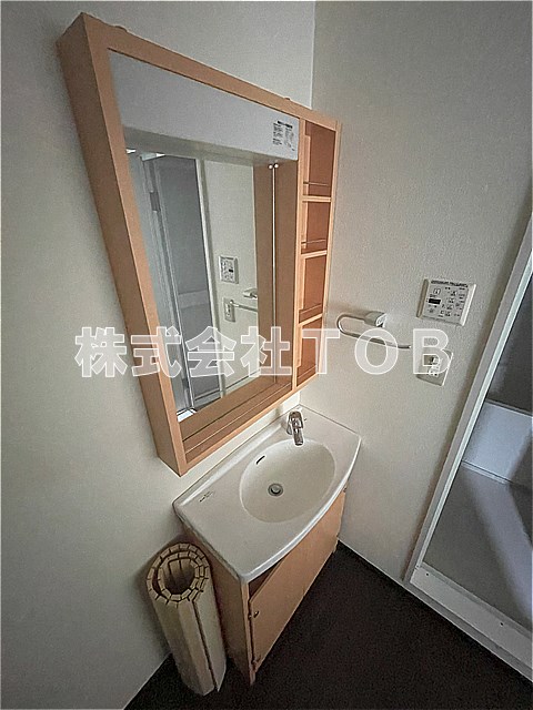 Westy 葵の内装写真
