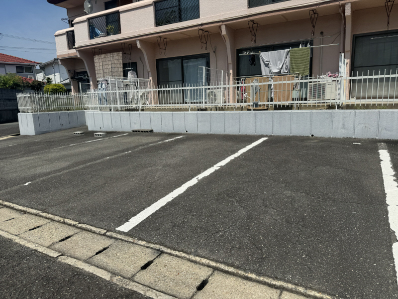 地下鉄西神・山手線 伊川谷駅 バス乗車時間：10分 最寄りバス停で下車 徒歩3分 2階建 築39年のその他写真