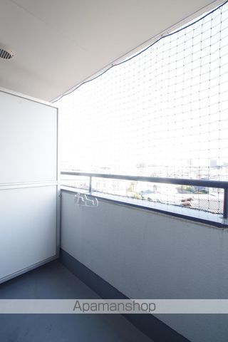熊本電気鉄道 黒髪町駅 徒歩8分 9階建 築36年の内装写真