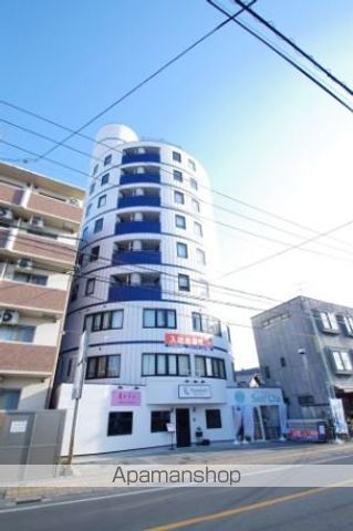 熊本電気鉄道 黒髪町駅 徒歩8分 築36年