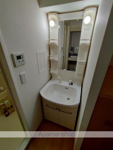地下鉄谷町線 中崎町駅 徒歩3分 9階建 築24年の内装写真