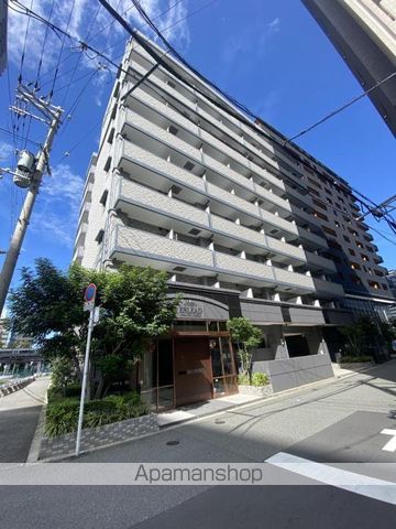 地下鉄谷町線 中崎町駅 徒歩3分 築24年